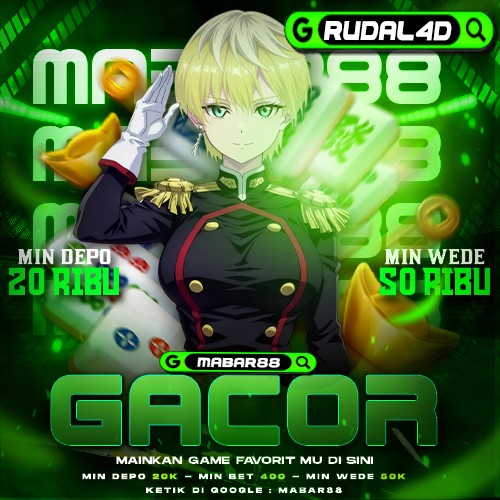 Rudal4D 🔥Platform Digital Modern Teknologi Responsif Masa Kini